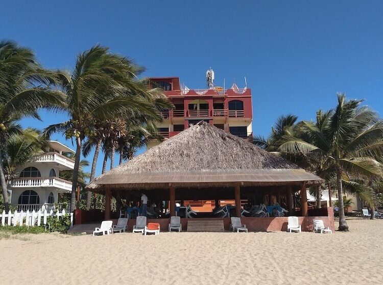 酒店 Marbella Playa Larga