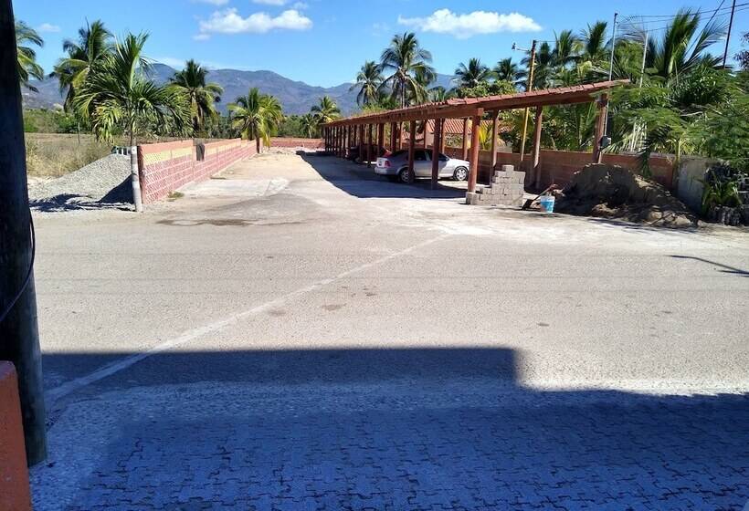 فندق Marbella Playa Larga