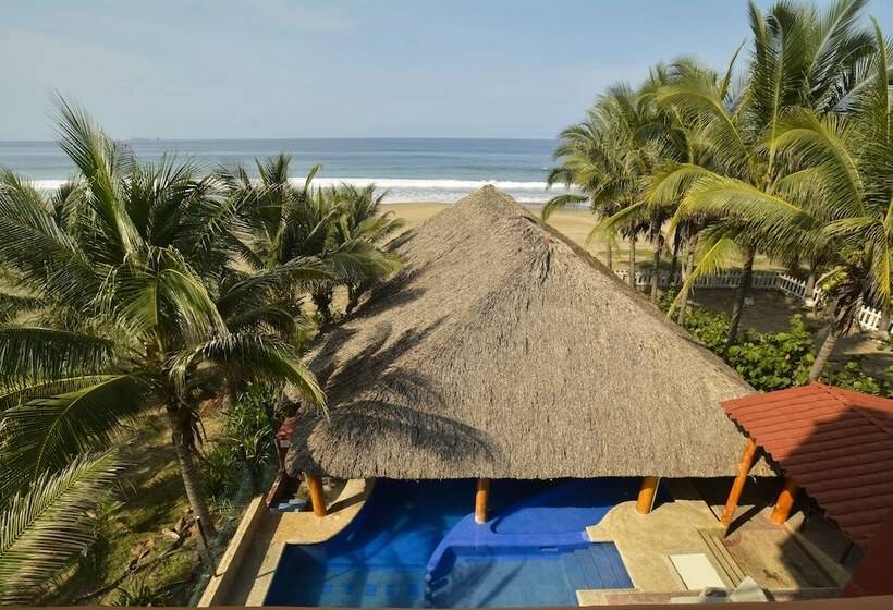 酒店 Marbella Playa Larga