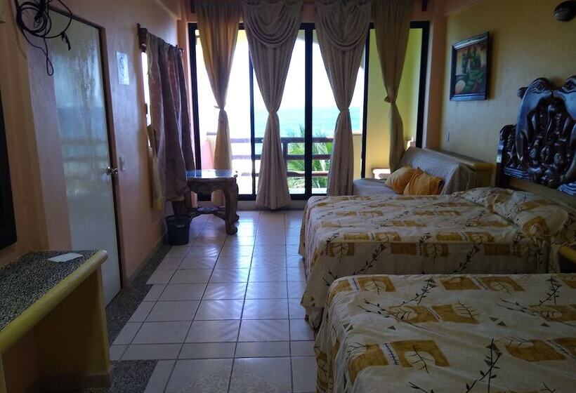 فندق Marbella Playa Larga