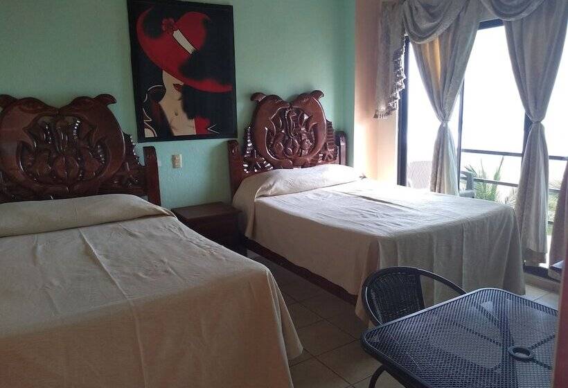 فندق Marbella Playa Larga