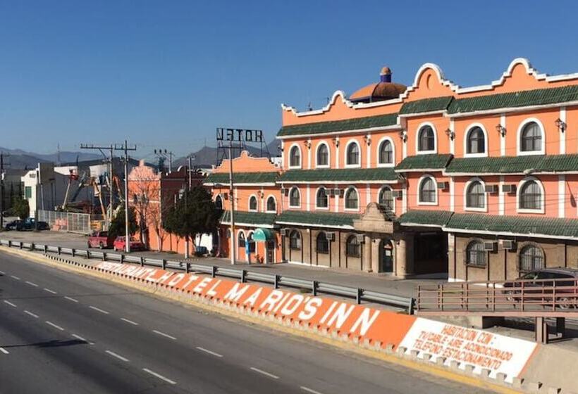 فندق Mario's Inn