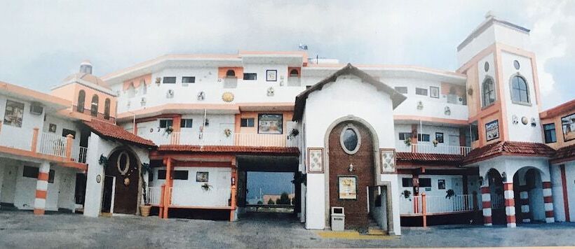 فندق Mario's Inn