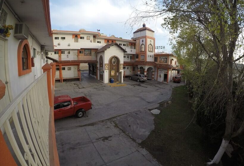 فندق Mario's Inn