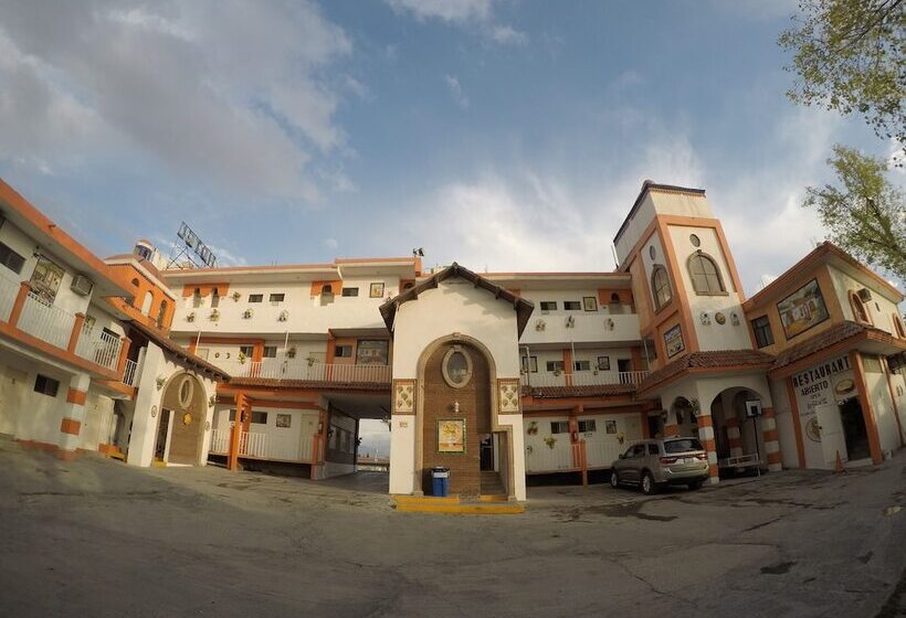 فندق Mario's Inn