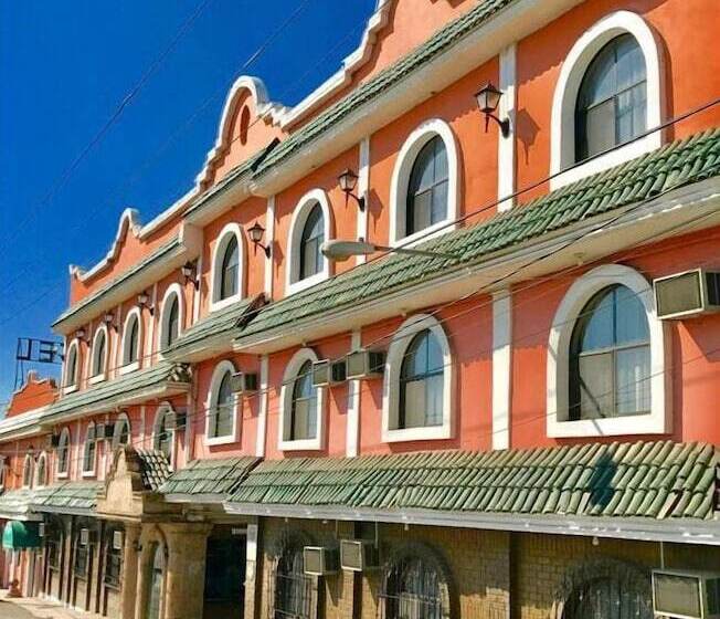 فندق Mario's Inn