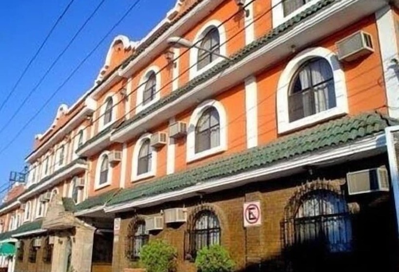 فندق Mario's Inn