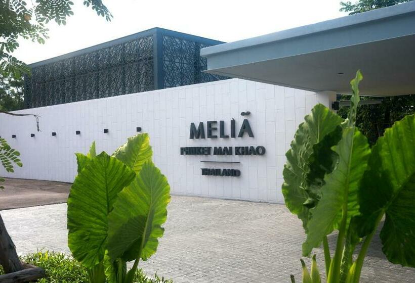 هتل Melia Phuket Mai Khao
