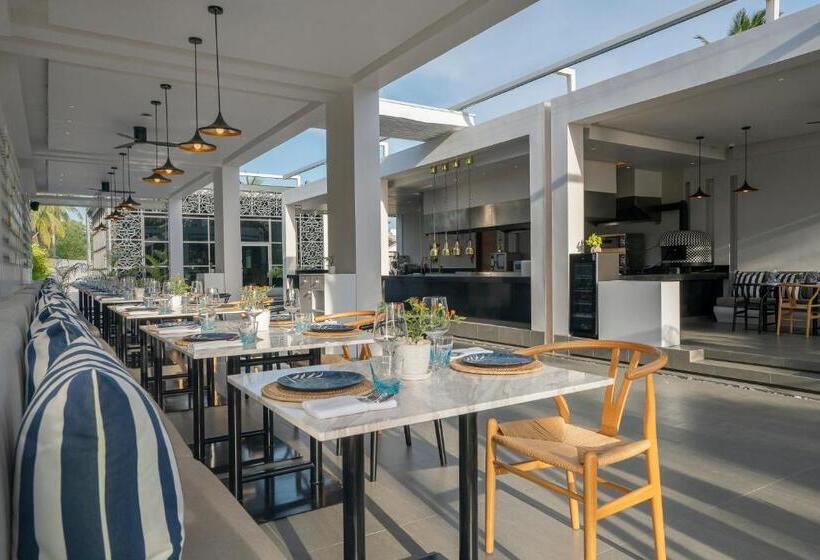 Отель Melia Phuket Mai Khao