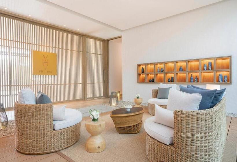 Отель Melia Phuket Mai Khao