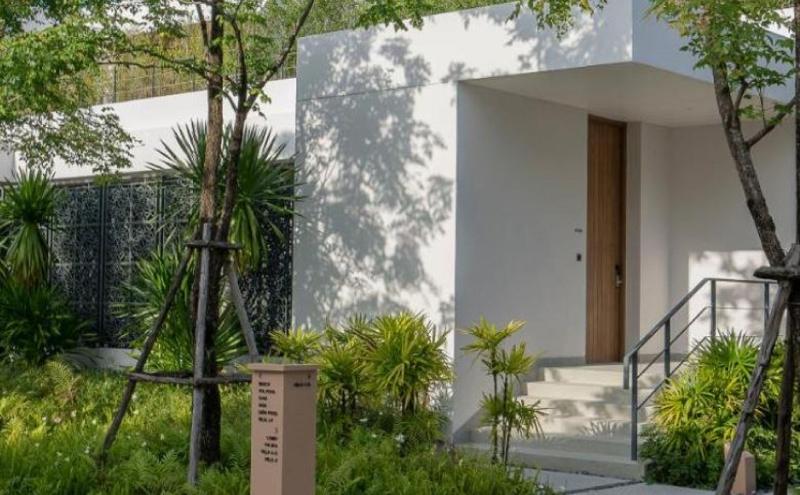 Отель Melia Phuket Mai Khao