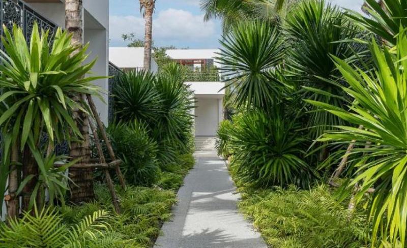 Отель Melia Phuket Mai Khao