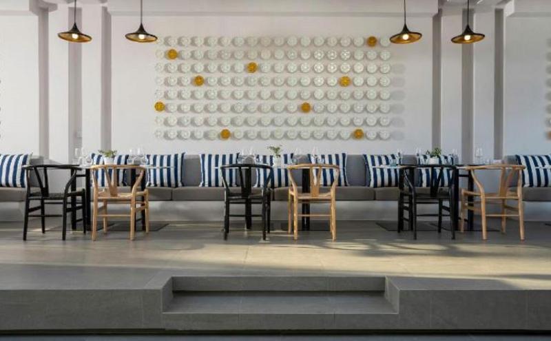 Отель Melia Phuket Mai Khao