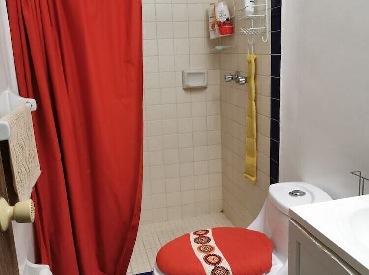 ホテル Mi Casita Izcalli