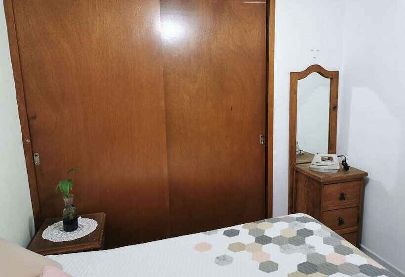 ホテル Mi Casita Izcalli