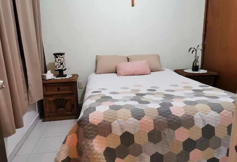 ホテル Mi Casita Izcalli