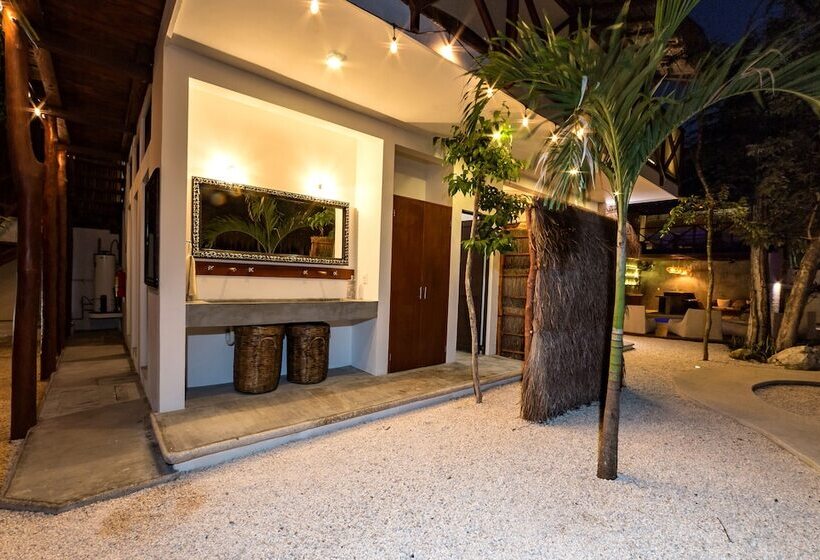 فندق Mimosa Tulum
