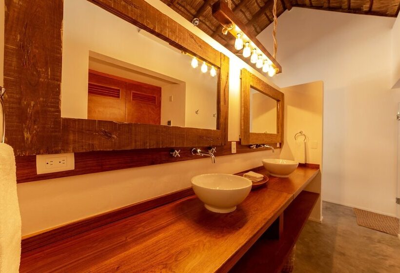 فندق Mimosa Tulum