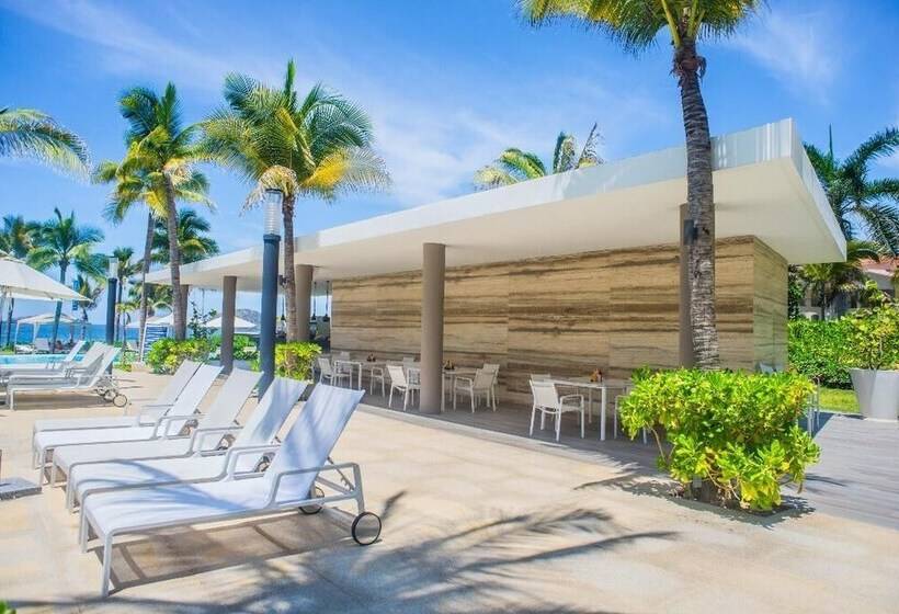 בית מלון כפרי Ocean View 2 Bed 2 Bathr Península