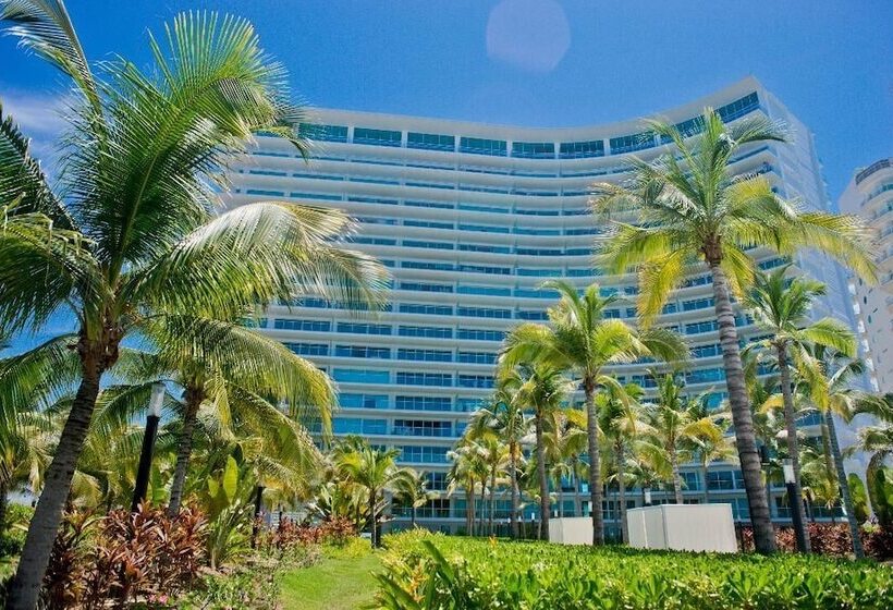 בית מלון כפרי Ocean View 2 Bed 2 Bathr Península