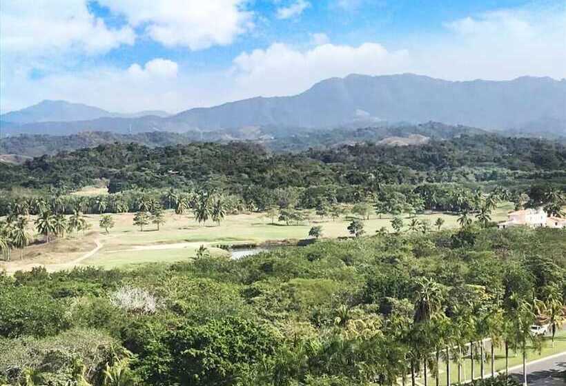 בית מלון כפרי Ocean View 2 Bed 2 Bathr Península