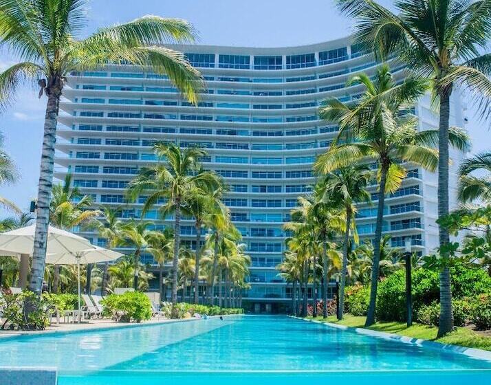 בית מלון כפרי Ocean View 2 Bed 2 Bathr Península