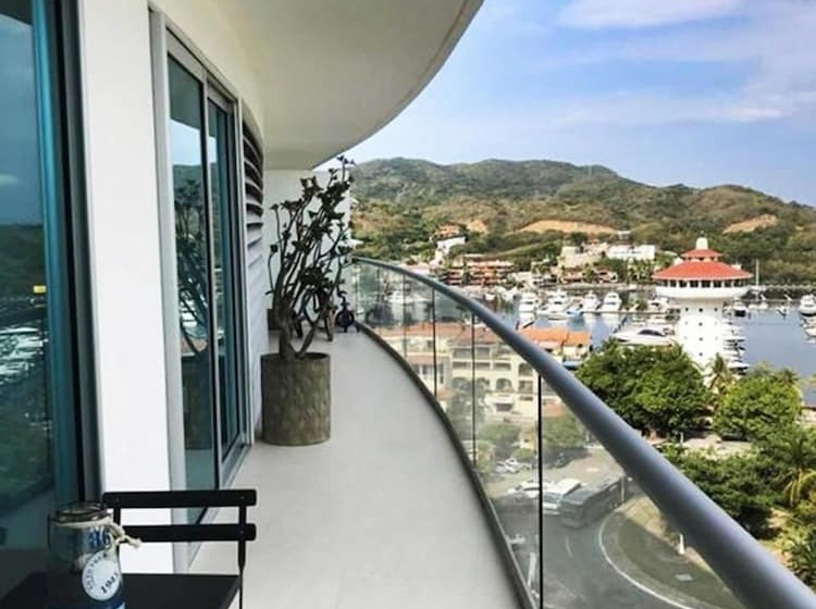 בית מלון כפרי Ocean View 2 Bed 2 Bathr Península