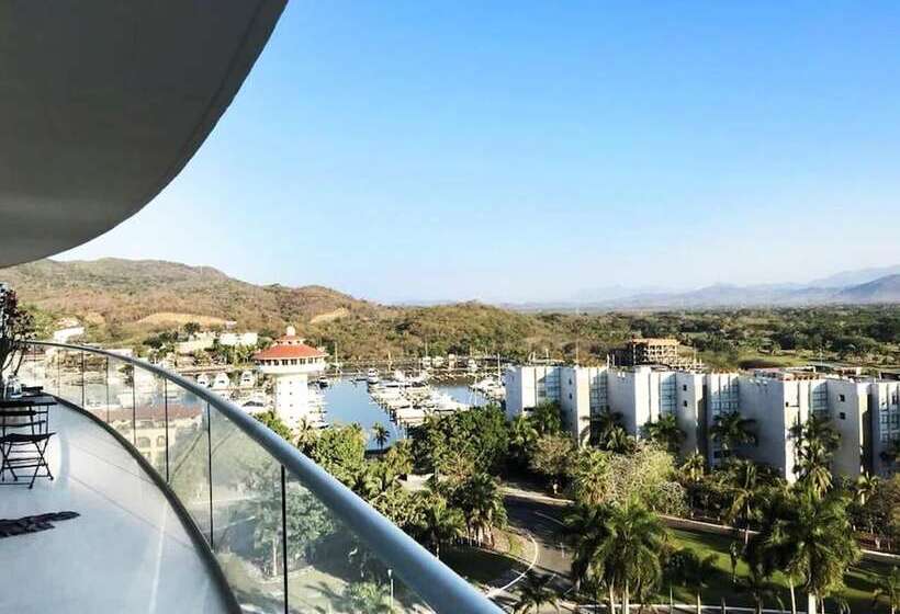 בית מלון כפרי Ocean View 2 Bed 2 Bathr Península