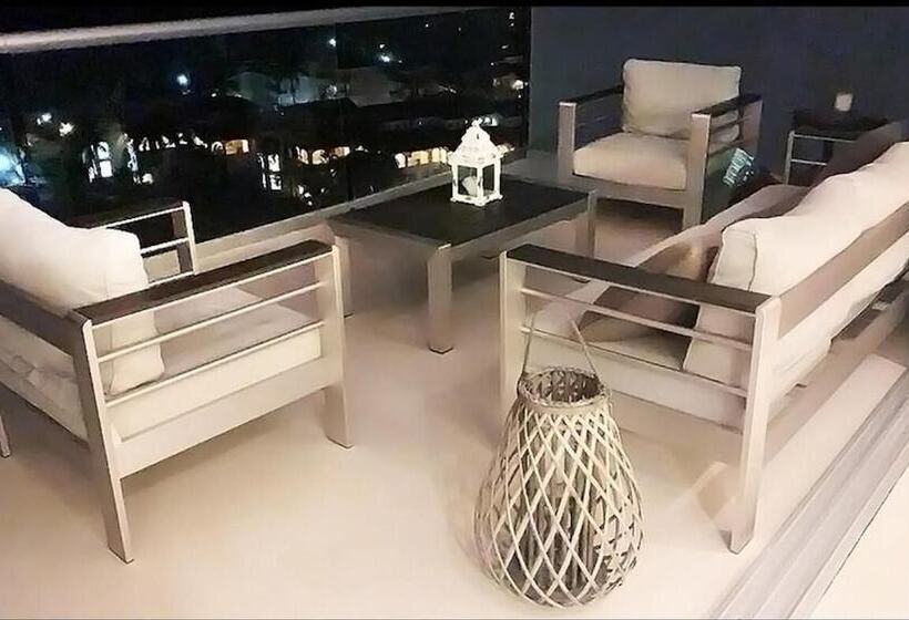 בית מלון כפרי Ocean View 2 Bed 2 Bathr Península