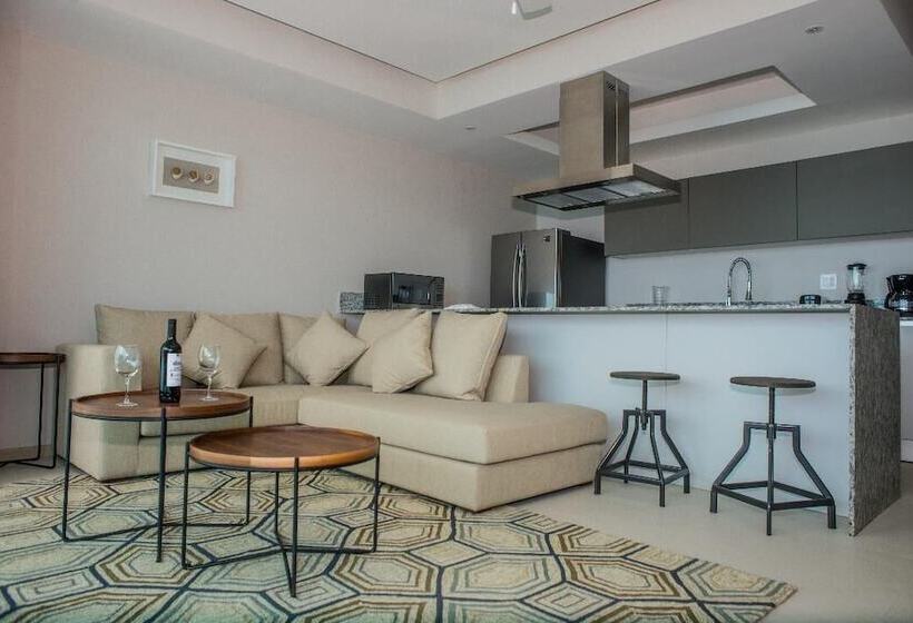 בית מלון כפרי Ocean View 2 Bed 2 Bathr Península