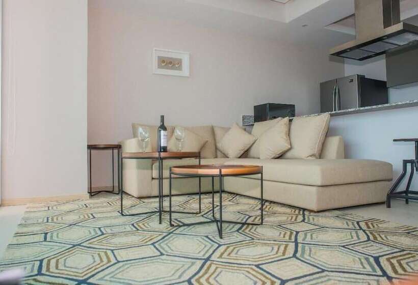 בית מלון כפרי Ocean View 2 Bed 2 Bathr Península