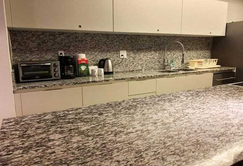 בית מלון כפרי Ocean View 2 Bed 2 Bathr Península