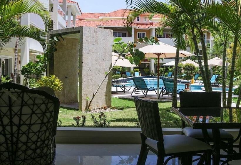 酒店 Paradise Condos