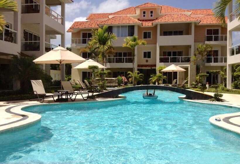 酒店 Paradise Condos