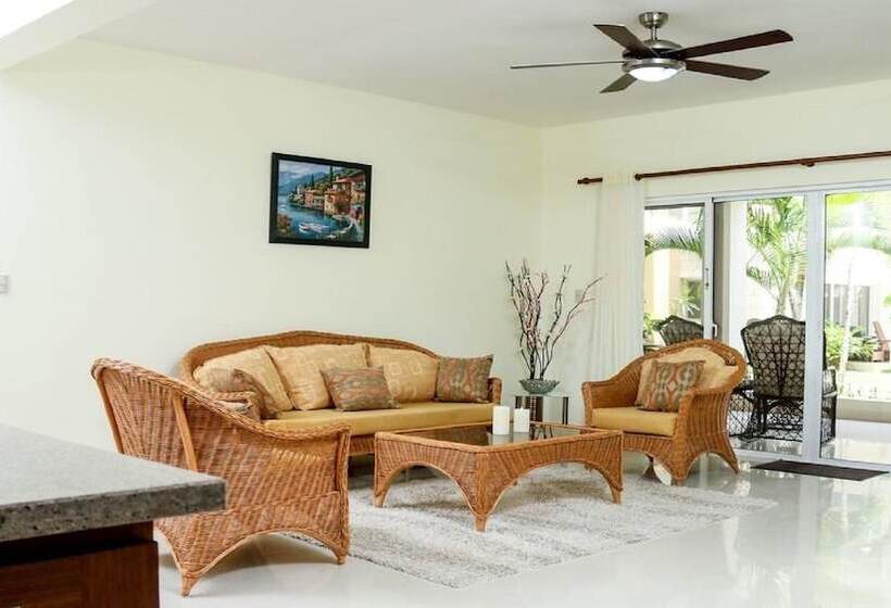 酒店 Paradise Condos