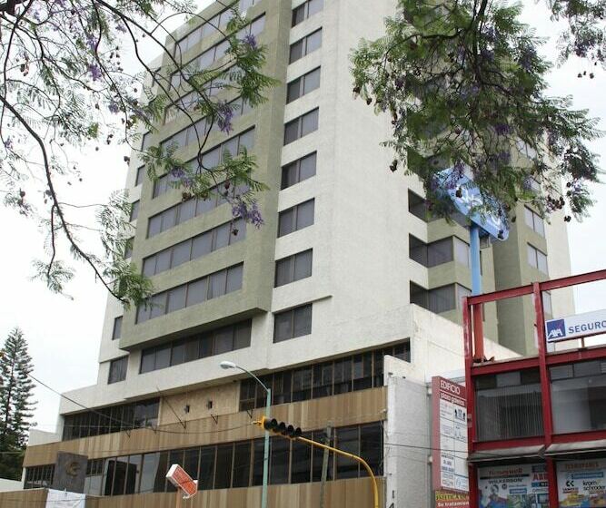 Parador Del Río By Flamingo Hotels Group