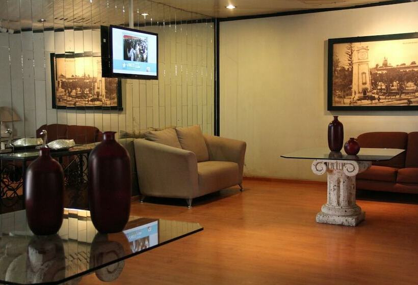 Parador Del Río By Flamingo Hotels Group