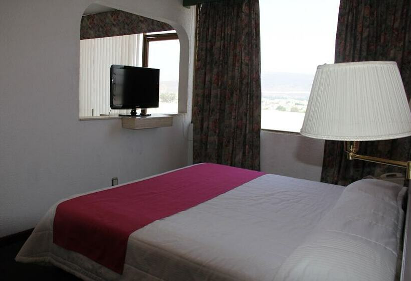 Parador Del Río By Flamingo Hotels Group