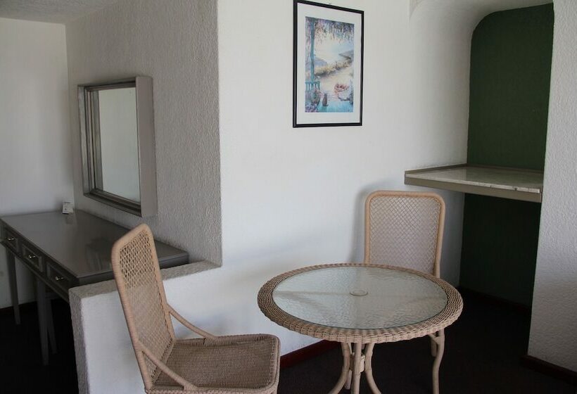 Parador Del Río By Flamingo Hotels Group