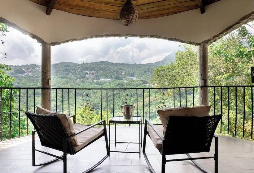 ホテル Paraíso Encantado