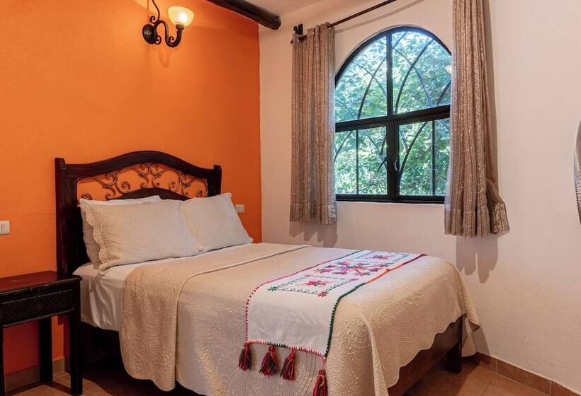 ホテル Paraíso Encantado