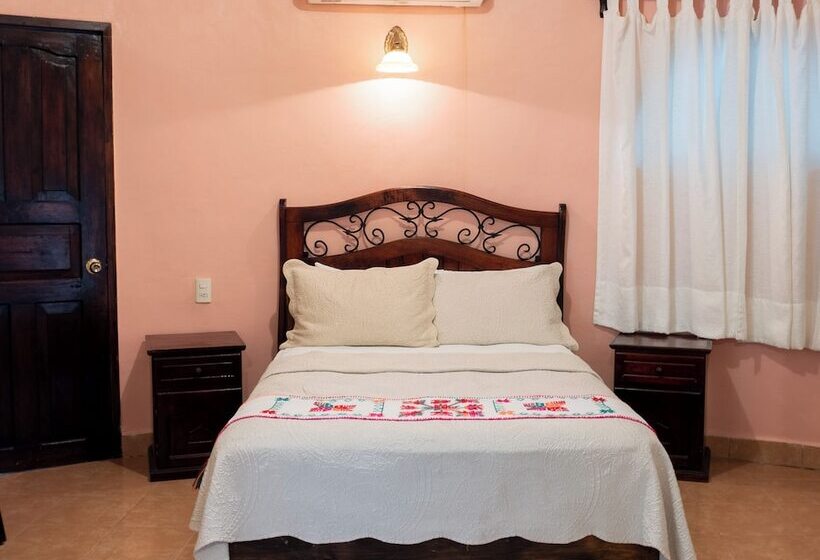 ホテル Paraíso Encantado