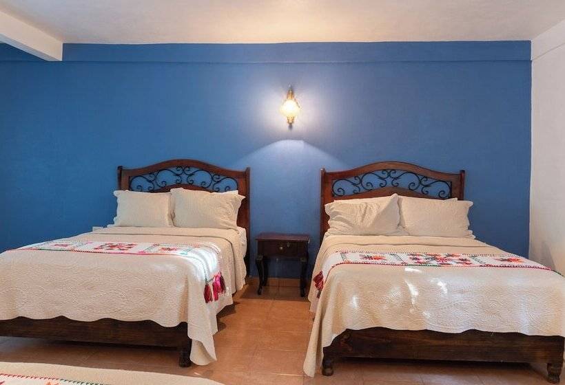 ホテル Paraíso Encantado