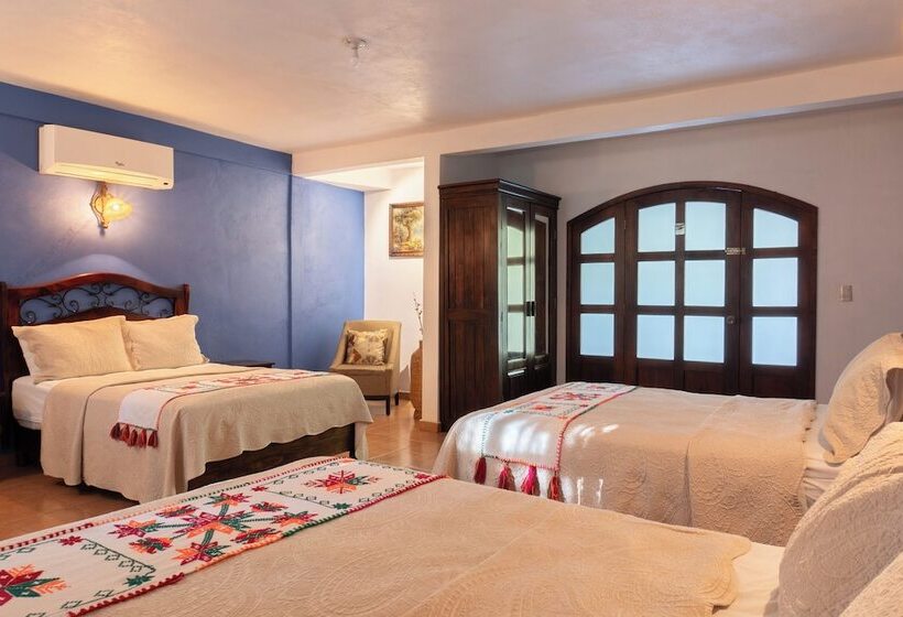 ホテル Paraíso Encantado