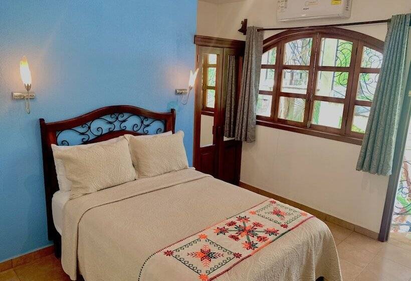 ホテル Paraíso Encantado