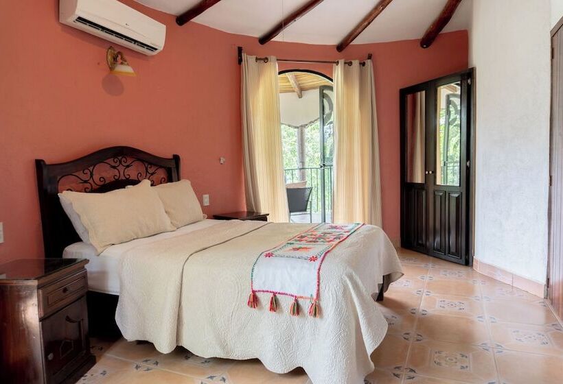 ホテル Paraíso Encantado