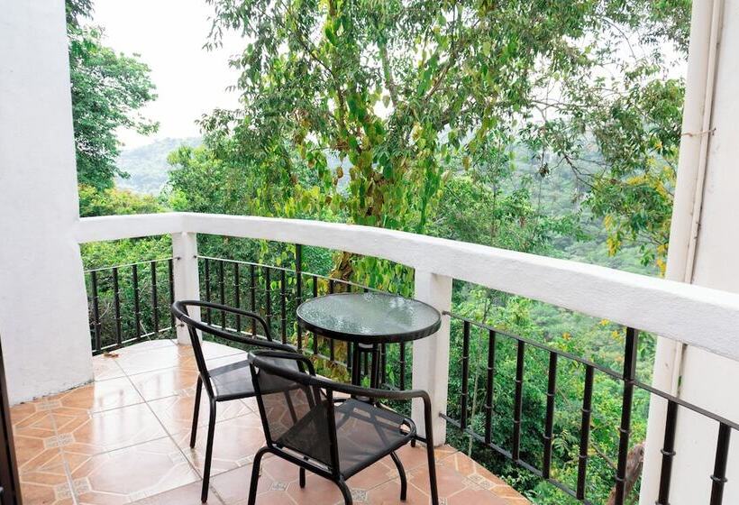 ホテル Paraíso Encantado