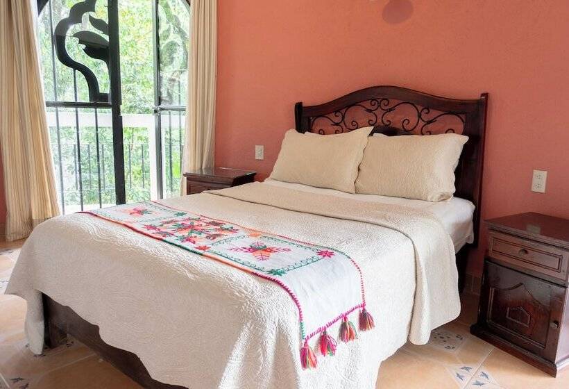 ホテル Paraíso Encantado