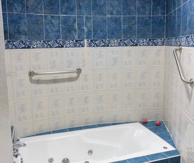 ホテル Paraíso Encantado