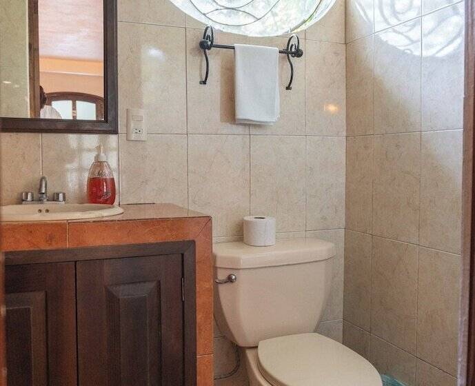 ホテル Paraíso Encantado